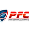 Radio Pro Football Central Logo