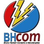 Rádio Brasil Hoje Logo