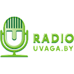 Радио Uvaga.by Logo