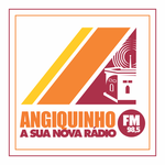 Rádio Angiquinho Logo
