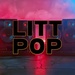 Litt Live - LITT Pop Logo