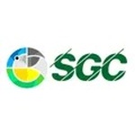 SGC FM Logo