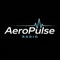 AeroPulse Radio Logo