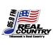 Real Country Radio - KTIL-FM Logo