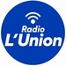Radio L'Union Logo