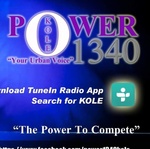 Power 1340 - KOLE