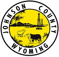 Johnson County Police, Fire, and EMS, Wyoming Highway Patrol, and DOT