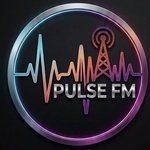 Pulse FM Logo