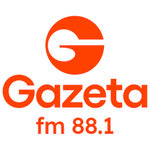 Gazeta FM Logo