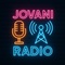 Jovani Radio Logo