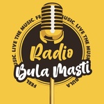 Radio Bula Masti Logo