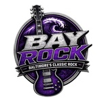 Bay Rock Logo