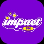 Impact FM Logo