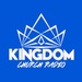 Kingdom Church Radio Logo