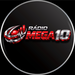 Radio Mega 10 Logo