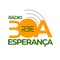 Rádio Boa Esperança AM Logo