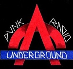 Punkowe Radio Underground Logo