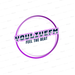 Youlive FM Logo