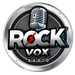 Rock Vox Radio Logo