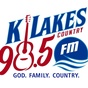 K-Lakes Country - KLKX-LP