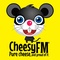 Cheesy FM Logo