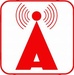 América Radio Miami - WSUA Logo
