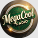 MegaCool Radio Logo