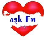 AŞK FM Logo