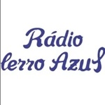 Rádio Cerro Azul 1190 AM Logo