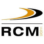 RCM96 Logo