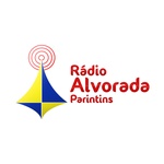 Rádio Alvorada Parintins Logo