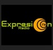Expresión 88.5 FM Logo