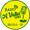 Radio A Volta Logo