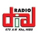 Radio Dial Logo