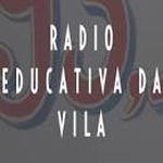 Davila Web Radio Logo