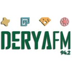 Radyo Derya 94.2 Logo