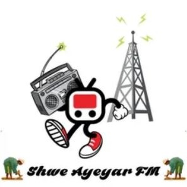 Shwe Ayeyar FM Yangon Listen Online