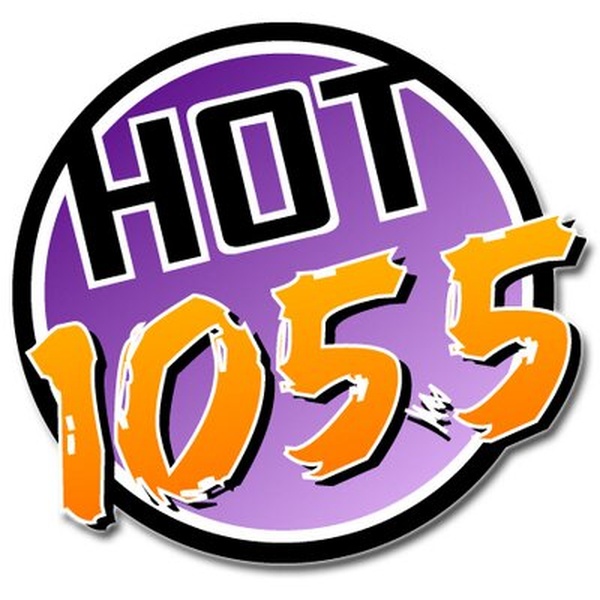Hot 105.5 KKOYFM FM 105.5 Chanute, KS Listen Online