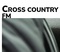 Cross Country FM - WPAK Logo