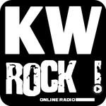 KW ROCK Logo