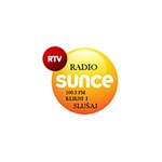 Radio Sunce Logo