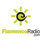 Canal Flamenco Radio Logo