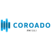 Rádio Coroado Logo