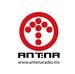 Antena Radio Logo