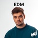 NRJ - EDM Logo