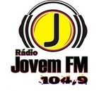 Rádio Jovem FM Logo