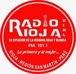 Radio Rioja Logo