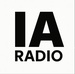 IAradio Logo