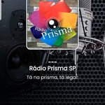RADIO Prisma SP Logo