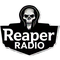 Reaper Radio Logo